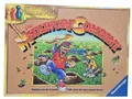 Die Maulwurf Company Ravensburger Brettspiel Klassiker 1995 Buddeln Strategie