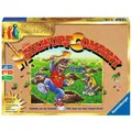 Ravensburger Die Maulwurf Company, Brettspiel