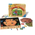 Ravensburger - Die Maulwurf Company Brettspiel Gesellschaftsspiel Kinderspiel