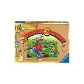 26423 - Die Maulwurf Company, 2-4 Spieler, ab 8 Jahren (DE-Ausgabe)