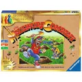 Ravensburger 26423 Die Maulwurf Company
