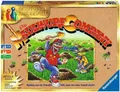 Ravensburger 26423 - Die Maulwurf Company - Familienspiel für Erwachsene und Kin