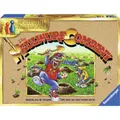 Ravensburger 26423 Die Maulwurf Company