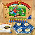 Die Maulwurf Company von Ravensburger - vollständig - Zustand gut