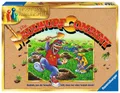 Ravensburger Familienspiel 3D-Laufspiel Die Maulwurf Company 26423