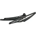 RIDEX 301W0208 Wischerarm Scheibenwischerarm Hinten für RENAULT Captur (J5, H5) 300mm mit Wischblatt
