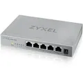 ZyXEL MG-105 5-Port 25G MultiGig Switch unmgd