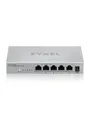 ZyXEL MG-105 5-Port 2.5GbE Unmanaged Switch