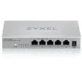 MG-105 Switch 5-Ports 2,5 Gigabit