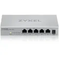 Zyxel MG-105 Unmanaged Switch