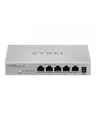 ZyXEL MG-105 Switch unmanaged 5 x 100/1000/2.5G Base-T Desktop (MG-105-ZZ0101F)
