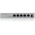 ZyXEL Switch 5x Ports Desktop 2,5G MultiGig