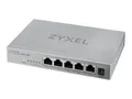 Zyxel MG-105 Unmanaged Netzwerk-Switch