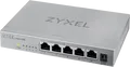 ZYXEL MG-105 - Switch, 5-Port, 2,5 Gigabit Ethernet