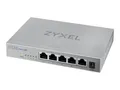 MG-105-ZZ0101F ZyXEL MG-105 Switch unmanaged 5 x 100/1000/2.5G Base-T ~D~