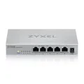 4718937620203 MG105 5Ports Desktop 2,5G unmanaged Switch ZyXEL