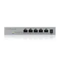 Zyxel Mg-105-zz0101f Switch 5-fach (4718937620203) (MG-105-ZZ0101F)
