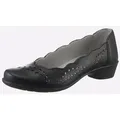 airsoft modern+ Pumps Pumps schwarz 38 EU
