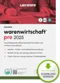 Lexware warenwirtschaft pro 2025 Abo-Vertrag 1 Jahr 3 Benutzer Download Win, Deutsch (nur für Neukunden) (09171-2039)