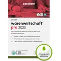 Lexware warenwirtschaft pro 2025 ABO-Lizenz 3 PC (Win 10/11) 1 Jahr Laufzeit ESD
