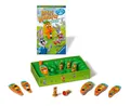 Lotti Karotti Mitbringspiel Ravensburger 20961 ab 4 Jahren, Familienspiel,