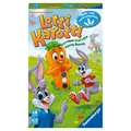 Ravensburger 20961 - Lotti Karotti, Mitbringspiel für 2-4 Spieler, ab 4 Jahren,