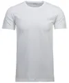 RAGMAN T-Shirt T-Shirt DP rundhals Body Fit