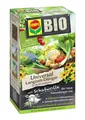 COMPO BIO Universal Langzeit-Dünger mit Schafwolle 2 kg organischer Naturdünger