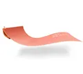 Stryve TOWELL+Beach Strandhandtuch 180x90 cm mit Tasche Grau Blau Peach