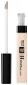 MAYBELLINE NEW YORK Concealer FIT ME! CONCEALER, mit hoher Deckkraft, hellt dunkle Stellen unter den Augen auf