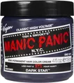 Manic Panic High Voltage Classic Dark Star 118 ml Haarfarbe