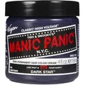 Manic Panic Classic High Voltage Cotton Dark Star 118 ml
