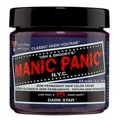 Farba do włosów Manic Panic Classic High Voltage Dark Star 118 ml