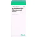 Chelidonium-Homaccord 100 ML