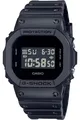 CASIO - Uhr DW-5600UBB-1ER für Mann Schwarz aus Harz