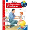 Wieso? Weshalb? Warum? Band 9 - Zu Besuch beim Kinderarzt
