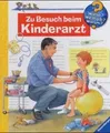 Zu Besuch beim Kinderarzt. Von Doris