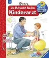 Wieso? Weshalb? Warum?, Band 9: Zu Besuch beim Kinderarz... | Buch | Zustand gut