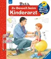 Wieso? Weshalb? Warum?, Band 9: Zu Besuch beim Kinderarzt | Doris Rübel
