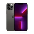Apple iPhone 13 Pro Max 256GB Graphit *WIE NEU* MwSt nicht ausweisbar