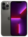 Apple iPhone 13 Pro Max 256 GB grau Smartphone Handy Ohne Vertrag Mobile iOS