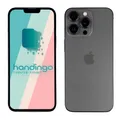 Apple iPhone 13 Pro Max Graphit 256 GB *Wie Neu* DE Händler