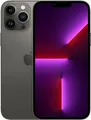 Apple iPhone 13 Pro Max 256GB Smartphone Handy Grau Graphite - Exzellent Zustand