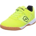 Lotto Whizzer Hallenschuh gelb 39 EU