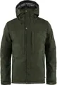 Fjällräven Skogsö Padded Jacket deep forest - Größe S