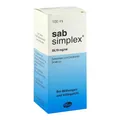 Sab Simplex Suspension 100 ml