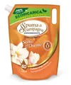 Spuma Di Sciampagna Eco Nachfüllpackung Weichspüler Konzentrat Orient-Puff 60 Waschgänge - 1200 ml