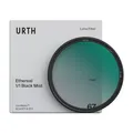Urth 49 mm Ethereal Black Mist ¹⁄₁ Diffusions-Objektivfilter (Plus) - Kinoeffekt, 20-fache Nanobeschichtung, Lichtstreuungspartikel
