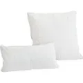 Schlafmond Kissen "Medicus Clean" 80x80 - Weiß