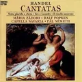 Kantaten von Zadori | CD | Zustand sehr gut